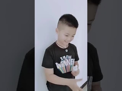 CleaNote Saline Mint Burun Spreyi