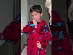 Kleanot tuzlu burun spreyi yumuşak ve güvenlidir. nane iyi geliyor.