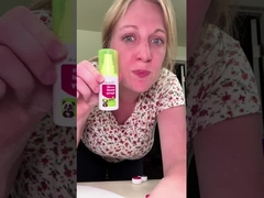 Kleanot tuzlu burun spreyi burnumu kurtardı.