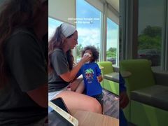 【B】Çocuğunuzun burnu tıkalı olduğunda Cleanote kullanın.