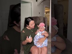 【F】Çocuklar için burun akıntısı için Cleanote tuzlu burun spreyi