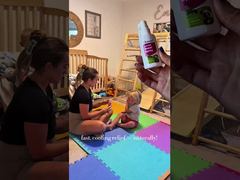 【G】Temizleyici burun salin spreyi - aile dostu