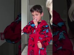 【L】Cleanote burun spreyi nazik ve güvenlidir nane ferahlatır